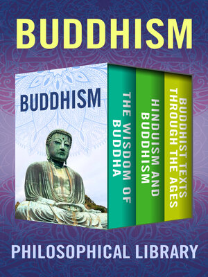 Buddhism - ebook